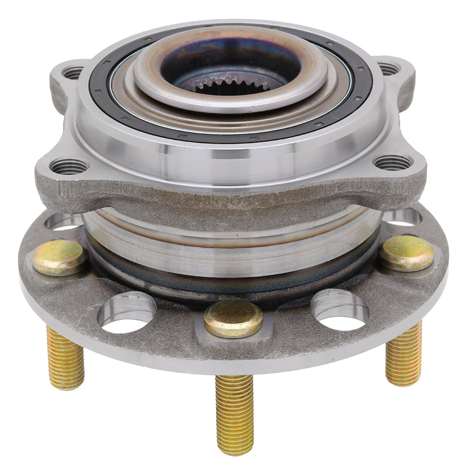512554 - Rear Wheel Hub Bearing Assembly