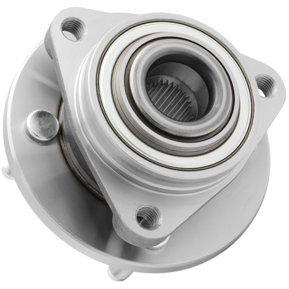 513205 - Front Wheel Hub Bearing Assembly