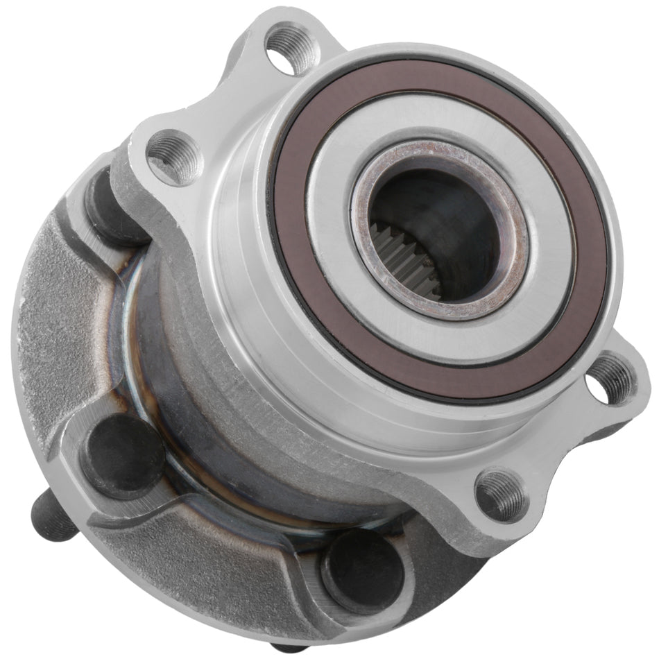 512518 - Rear Wheel Hub Bearing Assembly