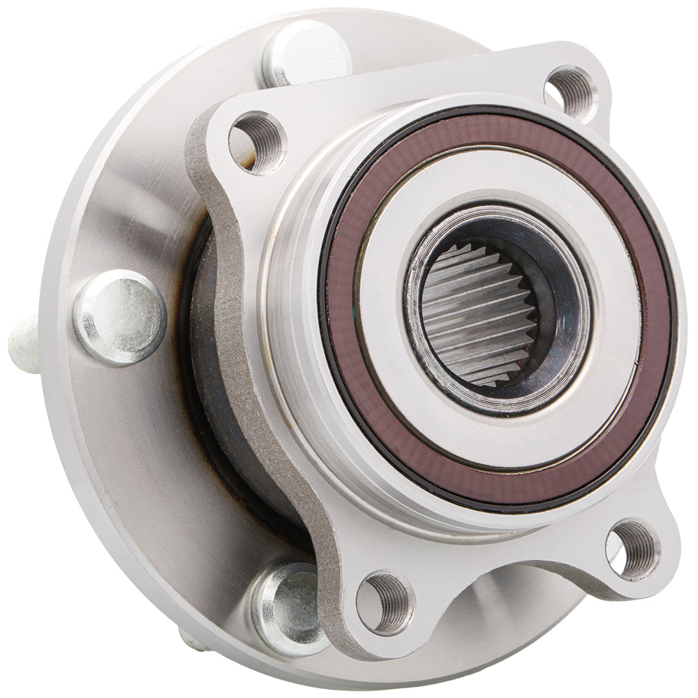 513302 - Front Wheel Hub Bearing Assembly – QJZ Bearings
