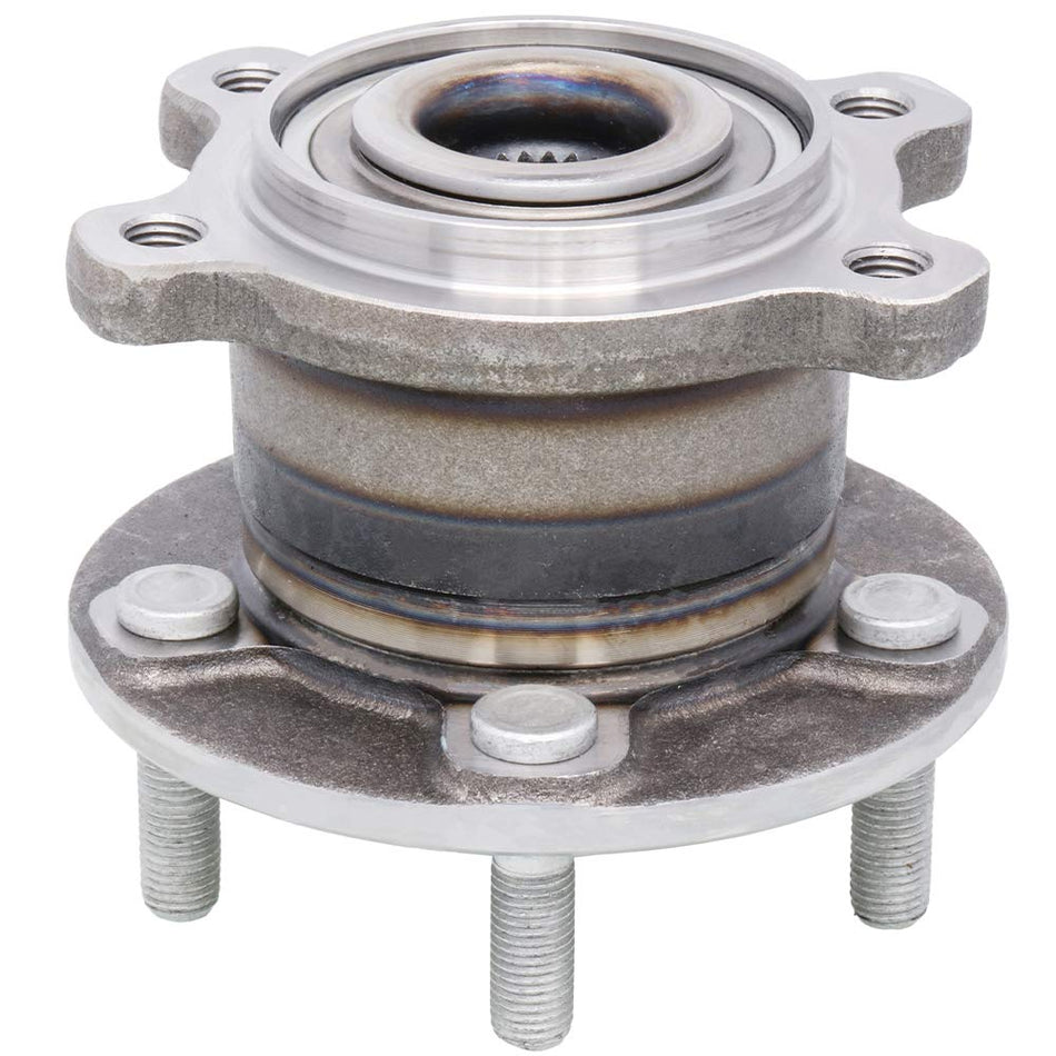 512500 - Rear Wheel Hub Bearing Assembly