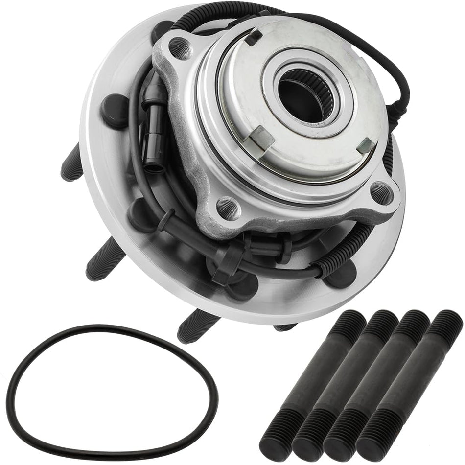 515100 - Front Wheel Hub Bearing Assembly