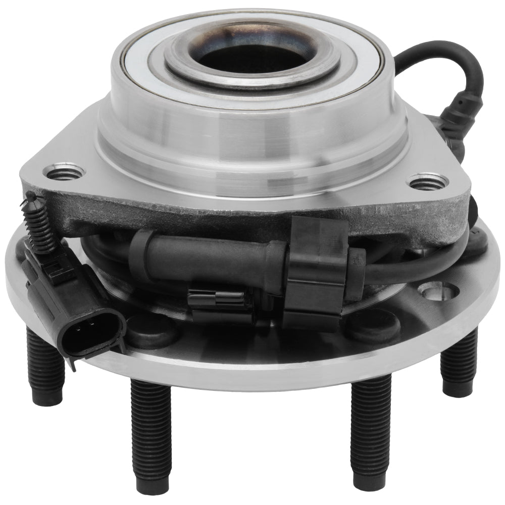 513188 - Front Wheel Hub Bearing Assembly – QJZ Bearings