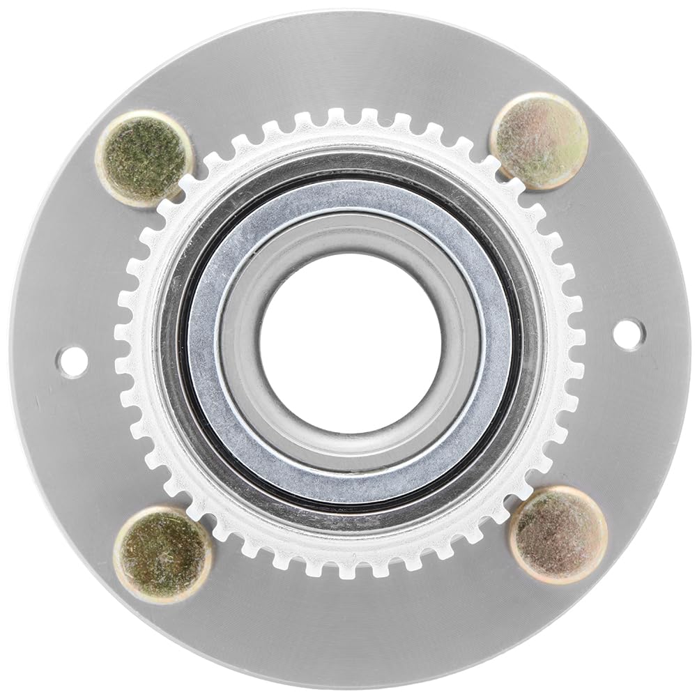 512286 512276 - Rear Wheel Hub Bearing Assembly – QJZ Bearings