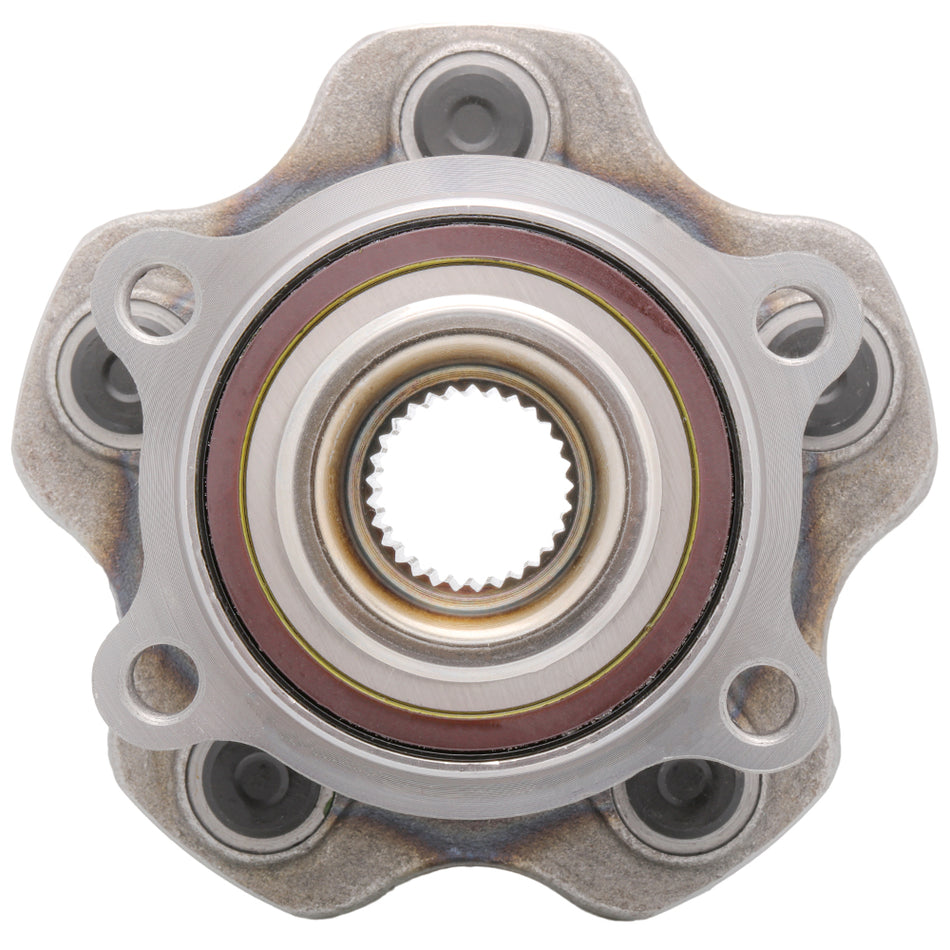 512548 - Rear Wheel Hub Bearing Assembly