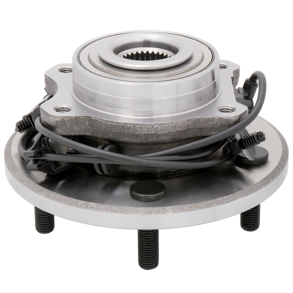 512330 - Rear Wheel Hub Bearing Assembly