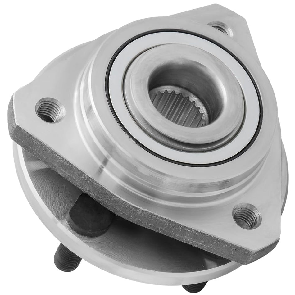 513138 - Front Wheel Hub Bearing Assembly