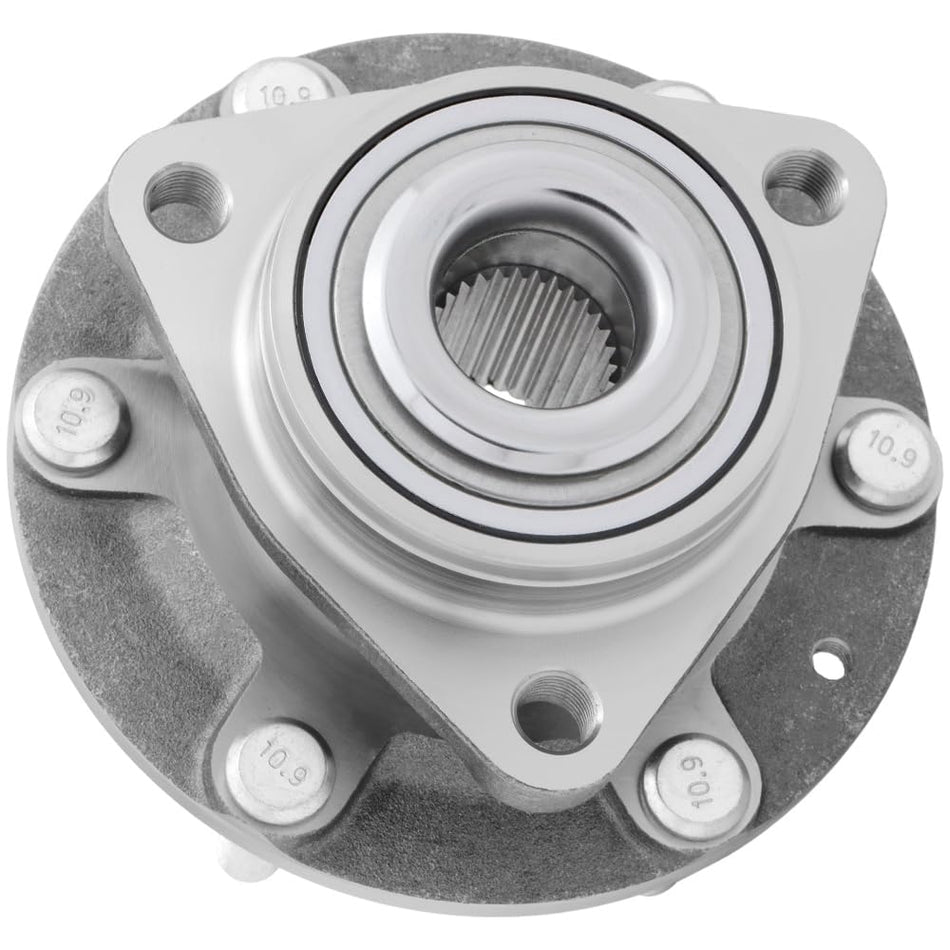 515090 - Front Wheel Hub Bearing Assembly