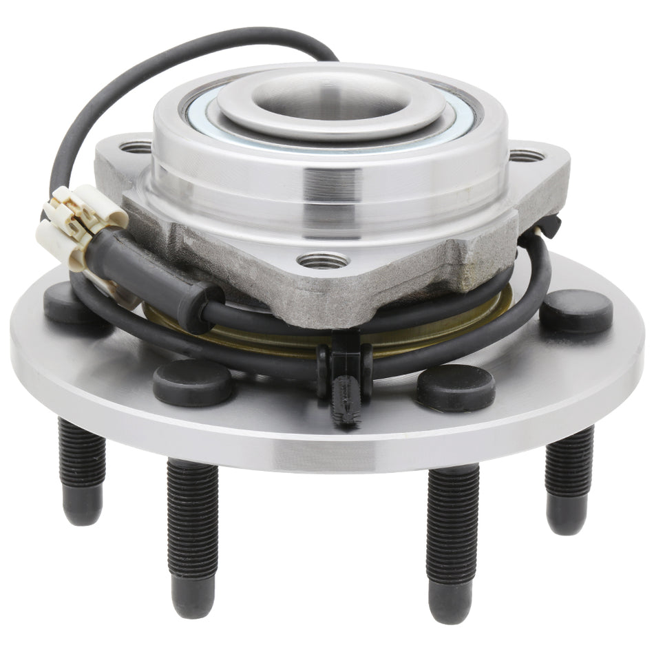515036 - Front Wheel Hub Bearing Assembly