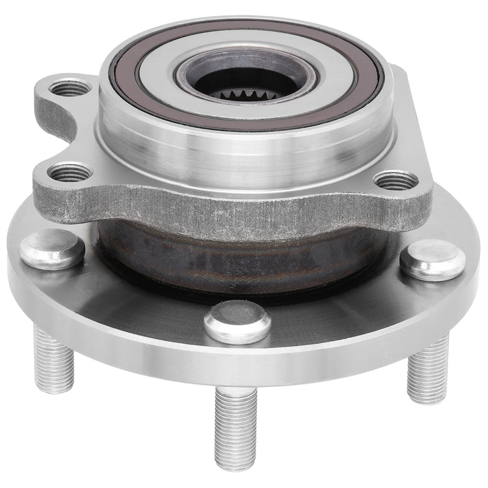 513239 - Front Wheel Hub Bearing Assembly