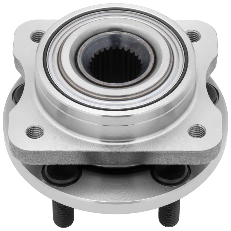 513075 - Front Wheel Hub Bearing Assembly