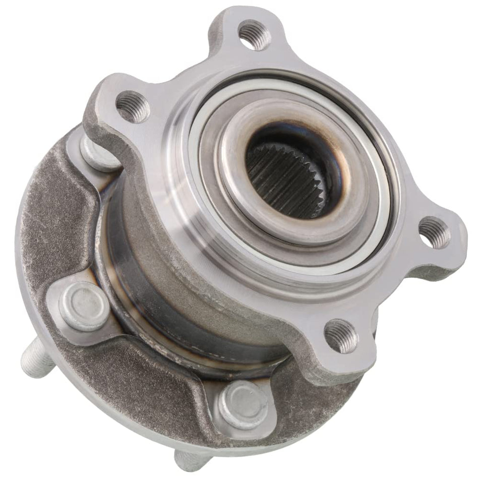 512500 - Rear Wheel Hub Bearing Assembly