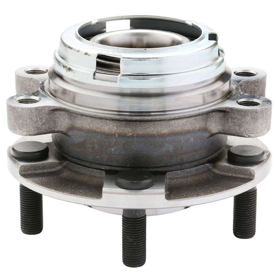 513296 - Front Wheel Hub Bearing Assembly