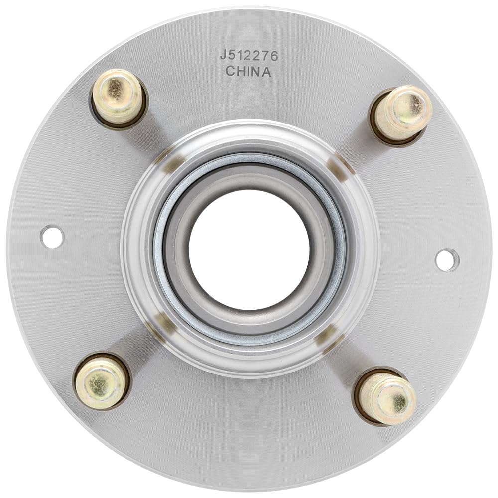 512276 - Rear Wheel Hub Bearing Assembly – QJZ Bearings