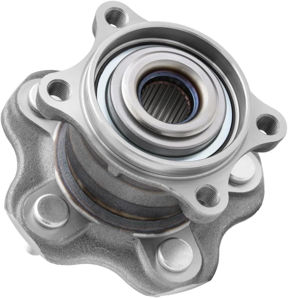 512373 - Rear Wheel Hub Bearing Assembly