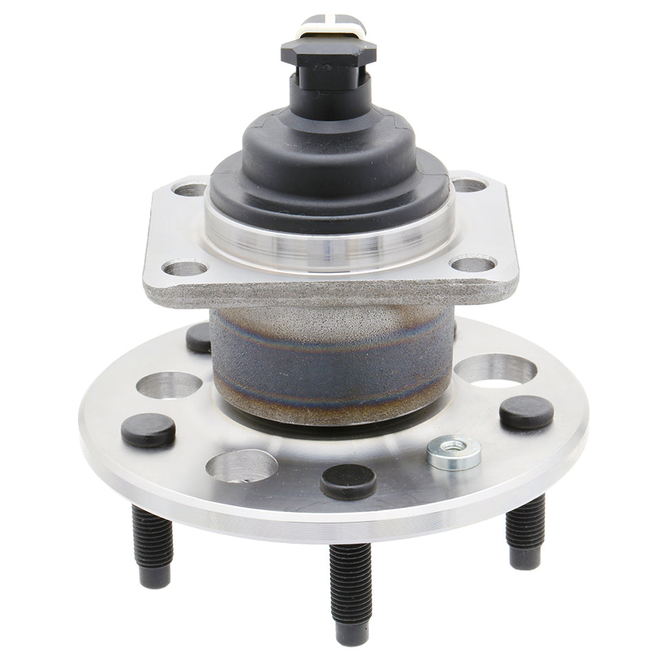 512357 - Rear Wheel Hub Bearing Hub Assembly
