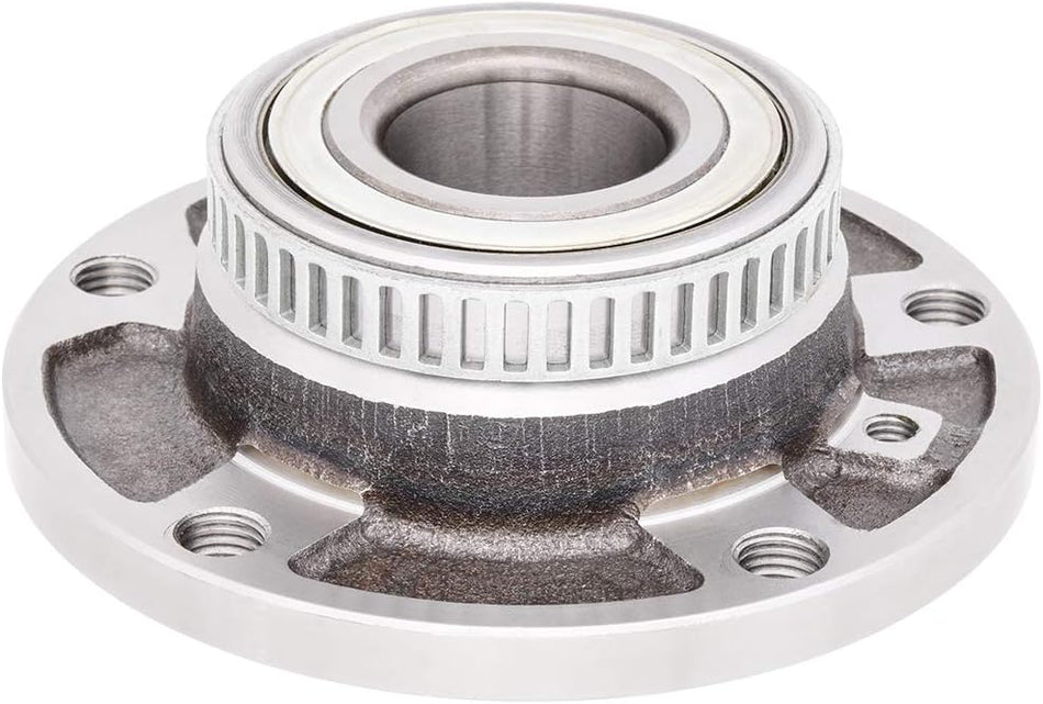 513125 - Front Wheel Hub Bearing Hub Assembly