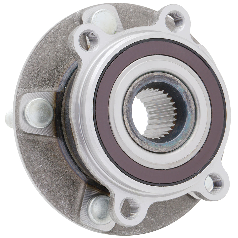 5/23 アン様 513354 - Front Wheel Hub Bearing Assembly – QJZ Bearings