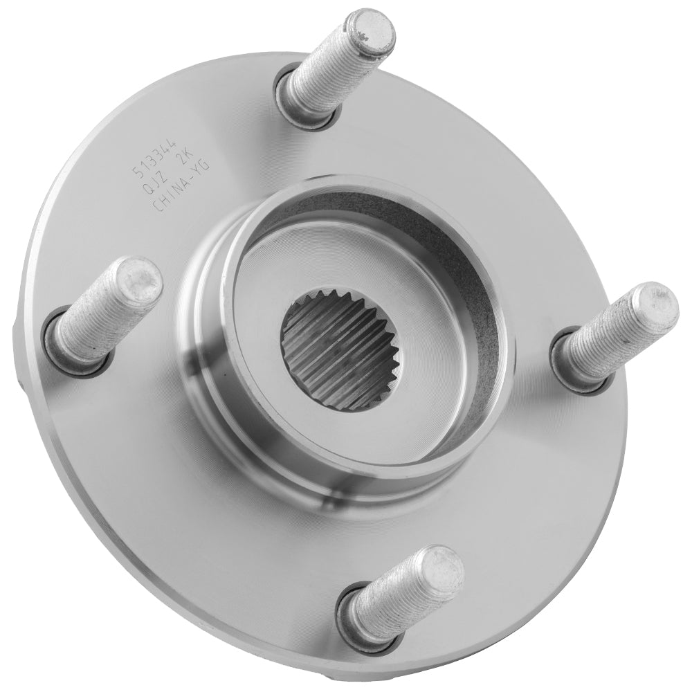 513344 - Front Wheel Hub Bearing Assembly – QJZ Bearings