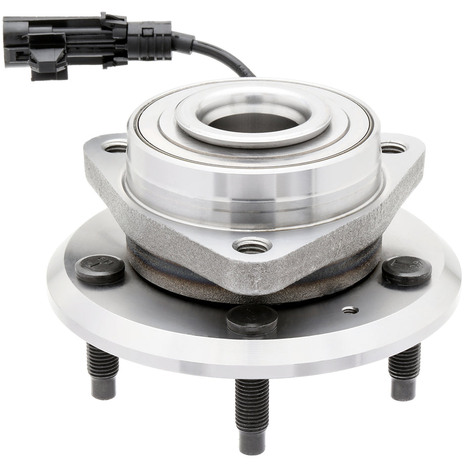 513276 - Front Wheel Hub Bearing Assembly
