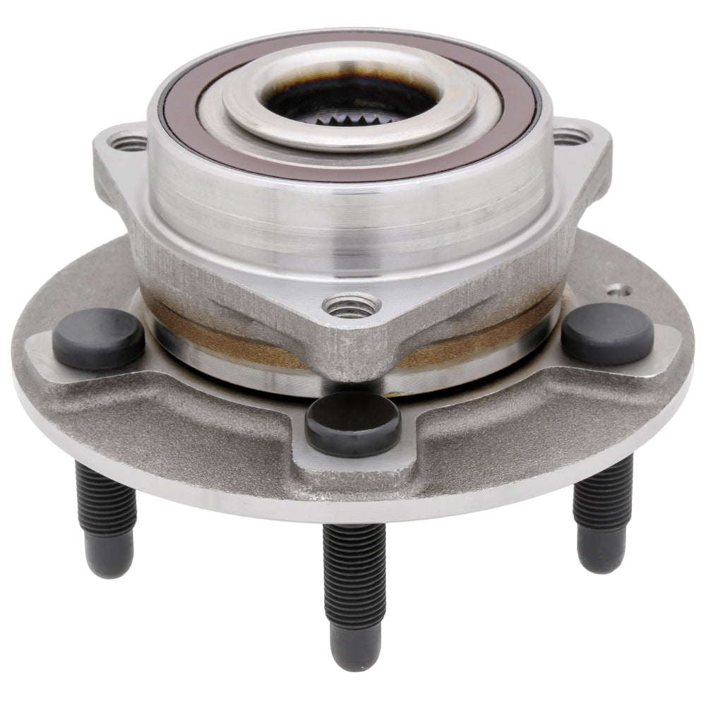 512579 - Rear Wheel Hub Bearing Assembly – QJZ Bearings