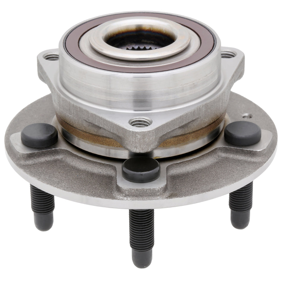 512579 - Rear Wheel Hub Bearing Assembly
