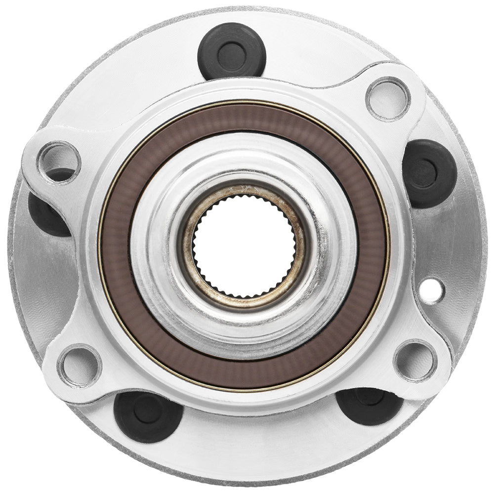 513275 - Front & Rear Wheel Hub Bearing Assembly – QJZ Bearings