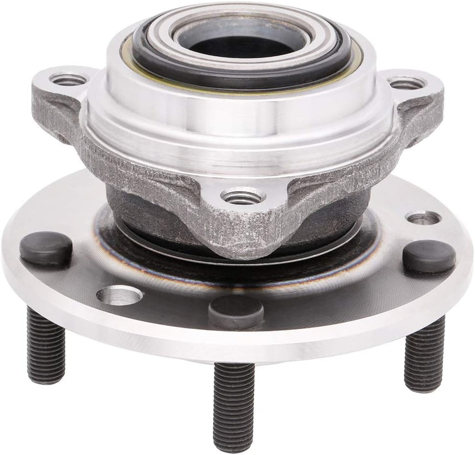 513020 - Rear Wheel Hub Bearing Assembly