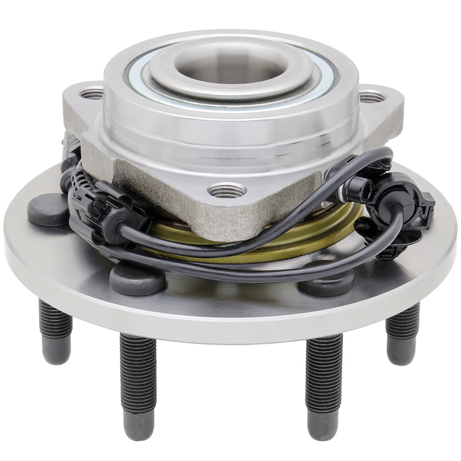 515096 - Front Wheel Hub Bearing Assembly