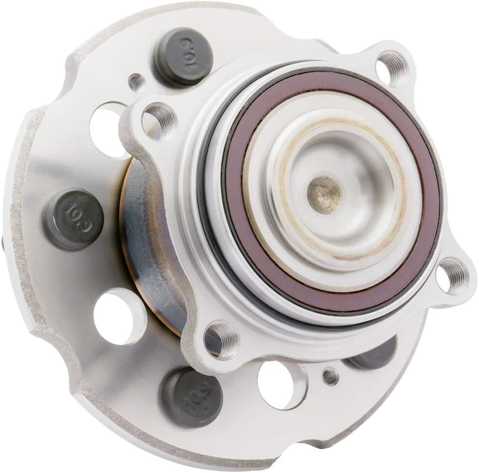 512416 - Rear Wheel Hub Bearing Hub Assembly