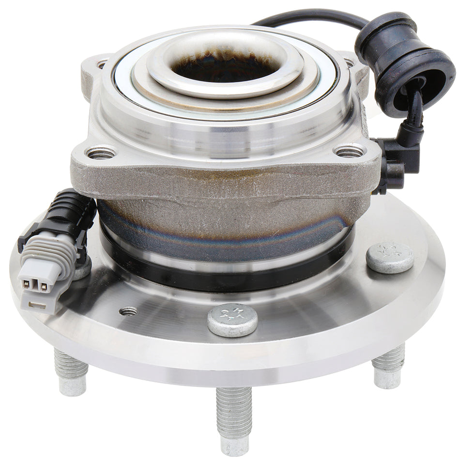 512358 - Rear Wheel Hub Bearing Hub Assembly
