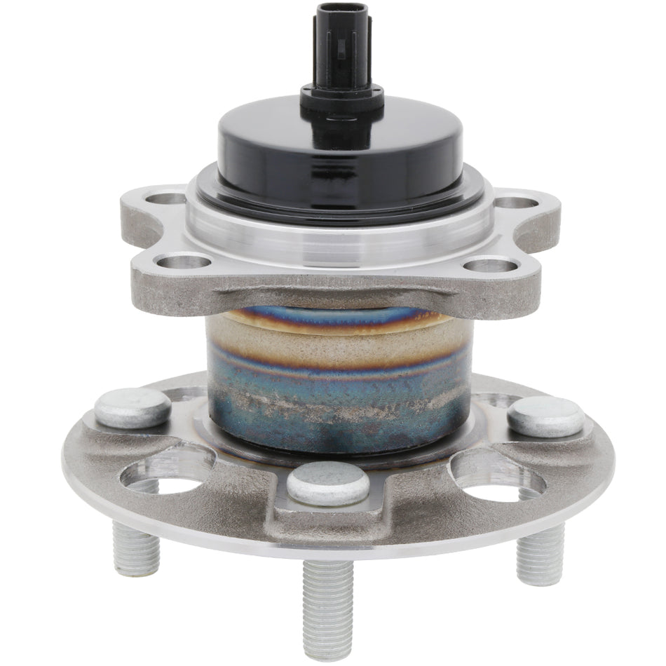 512370 - Rear Wheel Hub Bearing Hub Assembly