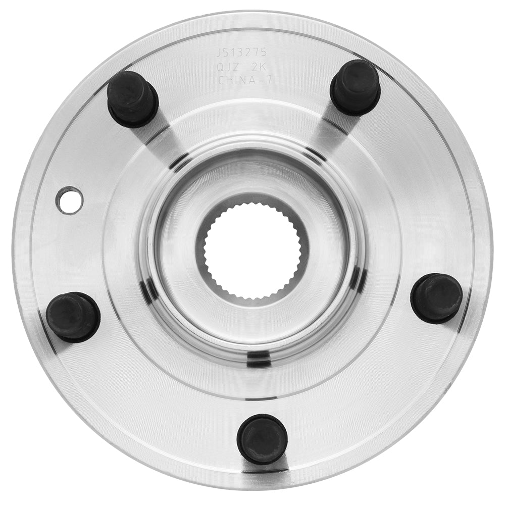 513275 - Front & Rear Wheel Hub Bearing Assembly – QJZ Bearings