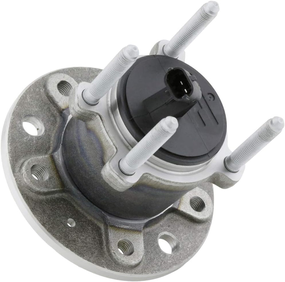 512307 - Rear Wheel Hub Bearing Hub Assembly