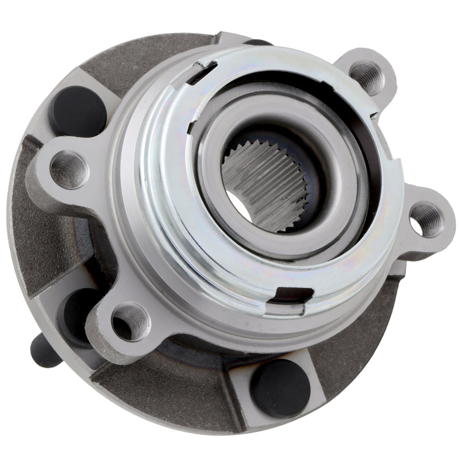 513294 - Front Wheel Hub Bearing Assembly