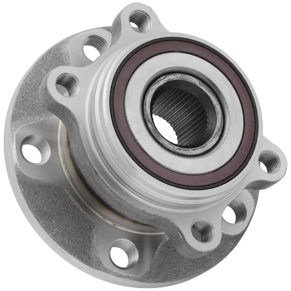 513253 - Front Wheel Hub Bearing Assembly