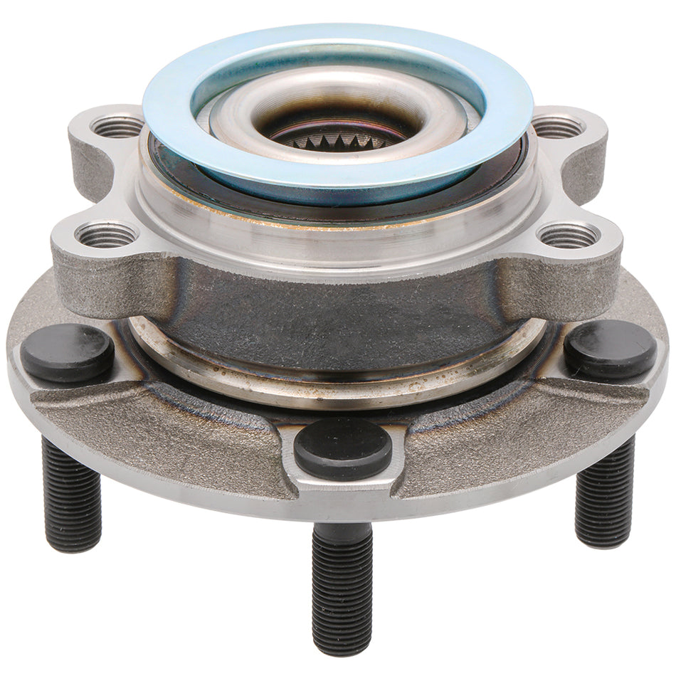 513298 - Front Wheel Hub Bearing Assembly