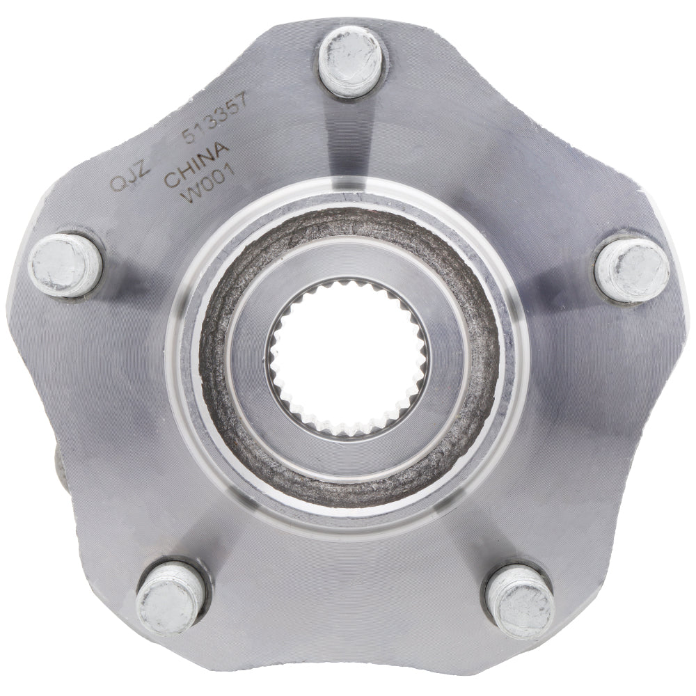 513357 - Front Wheel Hub Bearing Assembly – QJZ Bearings