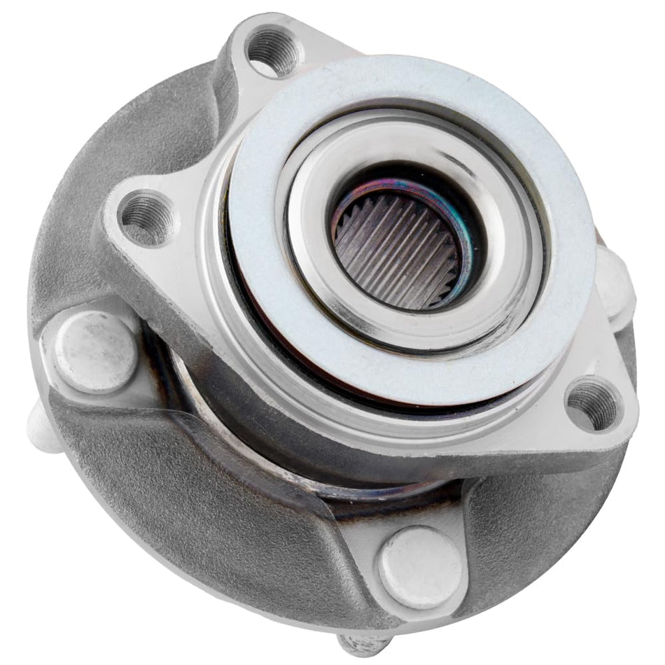 513308 - Front Wheel Hub Bearing Assembly