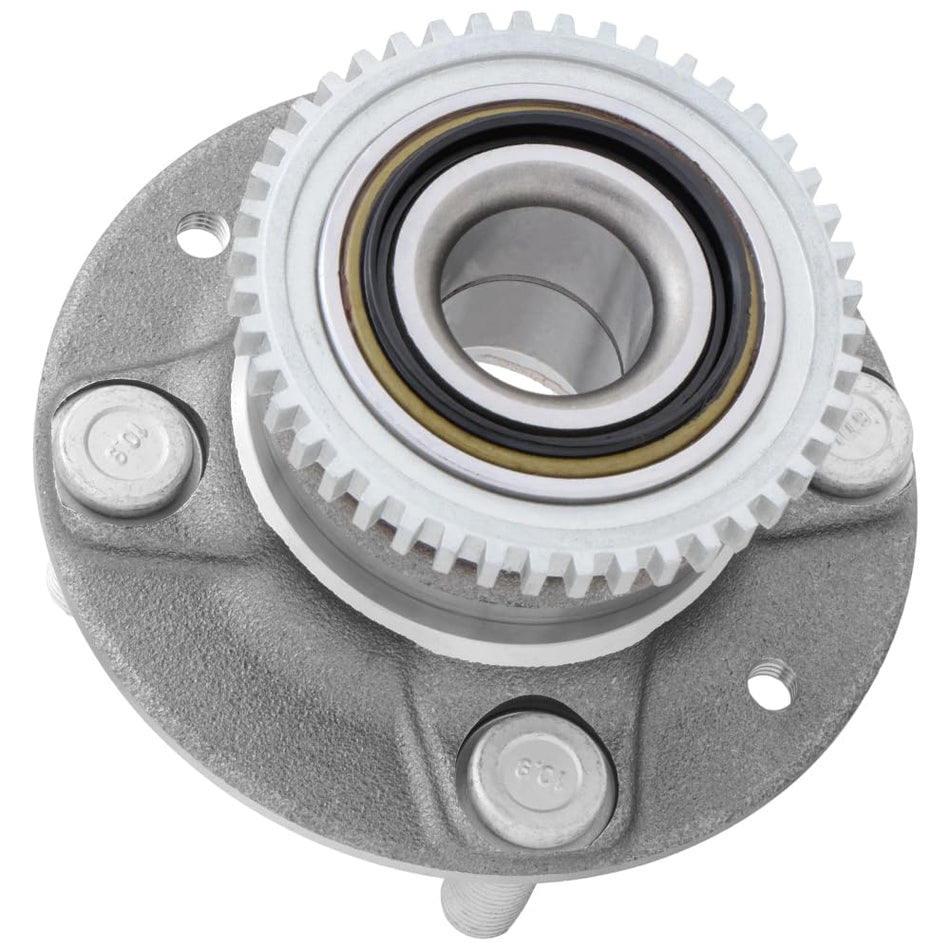 513155 - Front Wheel Hub Bearing Assembly