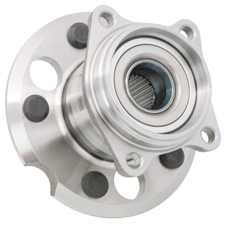 512338 - Rear Wheel Hub Bearing Assembly