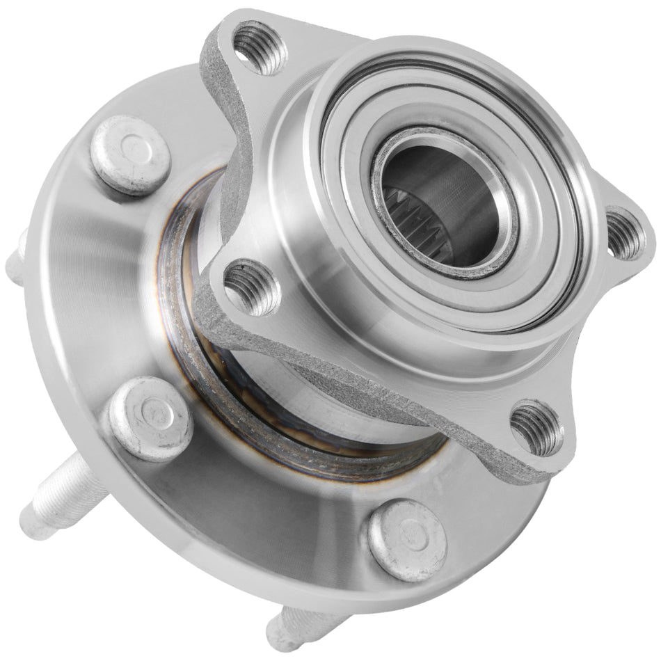 512335 - Rear Wheel Hub Bearing Assembly