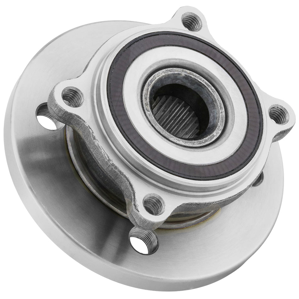 513309 - Front Wheel Hub Bearing Assembly