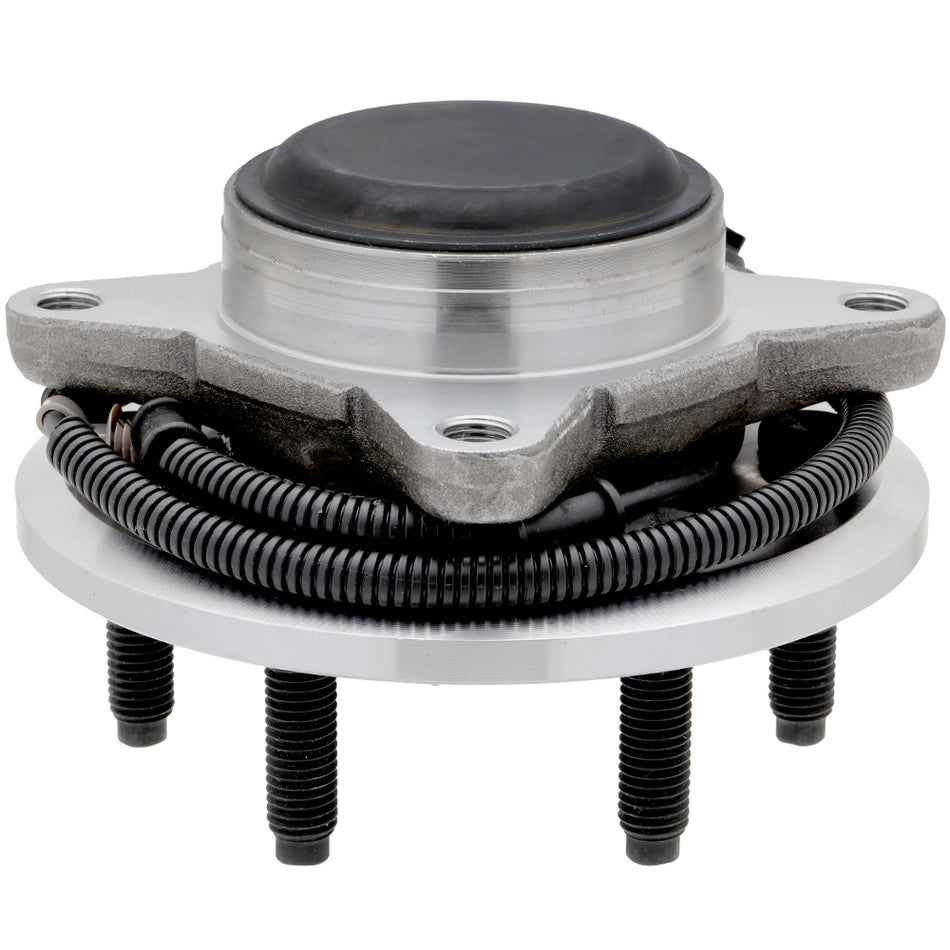 515143 - Front Wheel Hub Bearing Assembly
