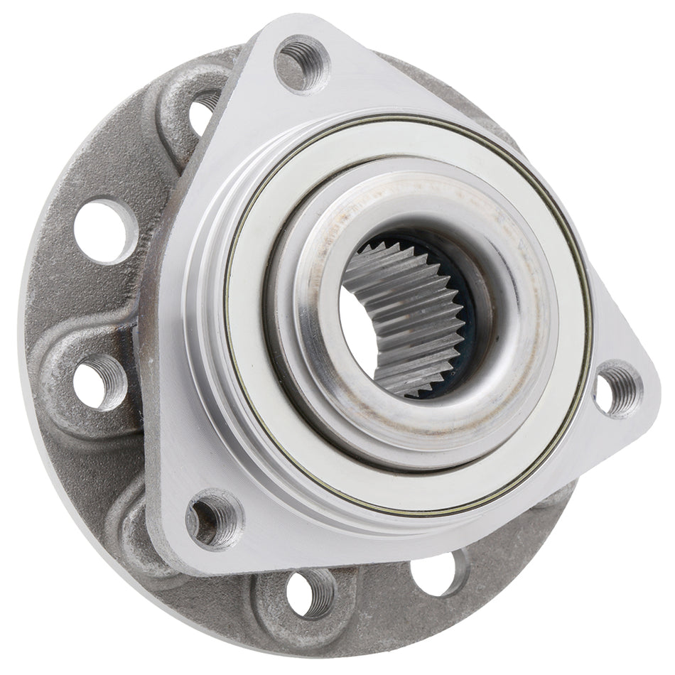 513192 - Front Wheel Hub Bearing Assembly