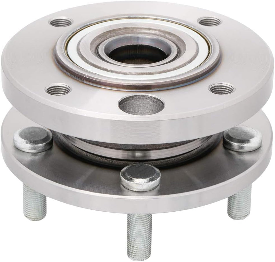 513082 - Front Wheel Hub Bearing Assembly