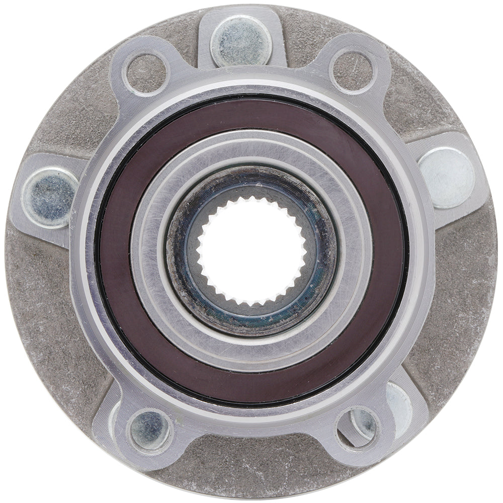 513354 - Front Wheel Hub Bearing Assembly – QJZ Bearings